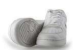 Polo Ralph Lauren Sneakers in maat 41 Wit | 5% extra korting, Kleding | Dames, Polo Ralph Lauren, Verzenden, Wit, Zo goed als nieuw