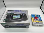 Sega - Game Gear - + Cool Spot Complete in Box - Working &