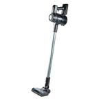 Tweedekans | DOMO Steelstofzuiger DO245SV 2-in-1 - 0 6 L -, Elektronische apparatuur, Stofzuigers, Ophalen of Verzenden, Nieuw