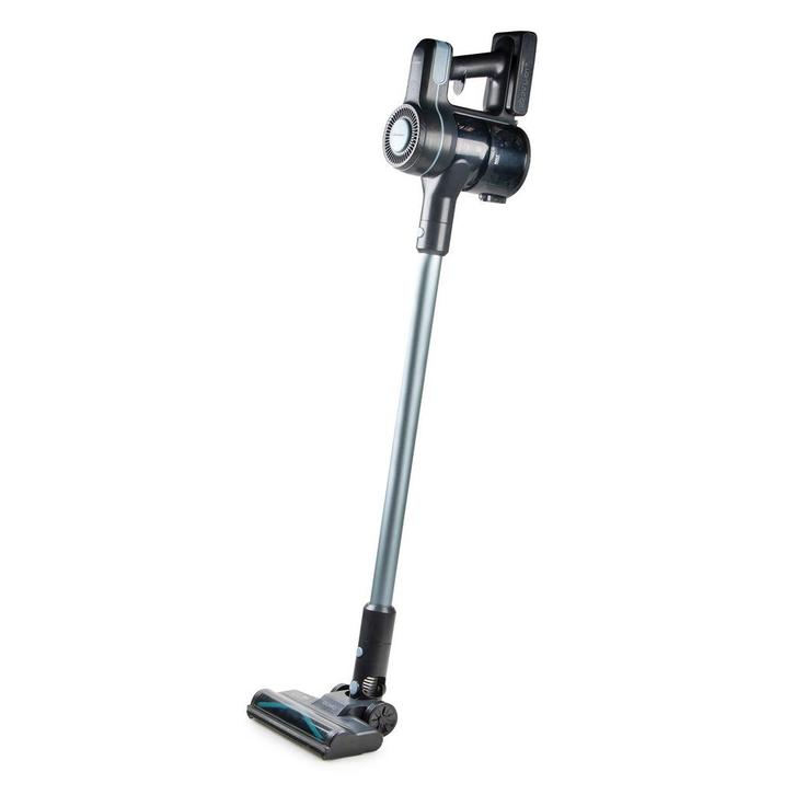 Tweedekans | DOMO Steelstofzuiger DO245SV 2-in-1 - 0 6 L -, Elektronische apparatuur, Stofzuigers, Ophalen of Verzenden