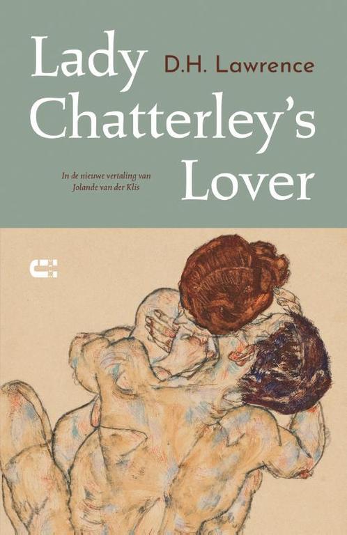 Lady Chatterleys Lover 9789086842834 D.H. Lawrence, Boeken, Overige Boeken, Zo goed als nieuw, Verzenden