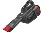 Black+decker -  Kruimeldief 12 V  - Grijs, Elektronische apparatuur, Verzenden, Nieuw, Minder dan 1200 watt