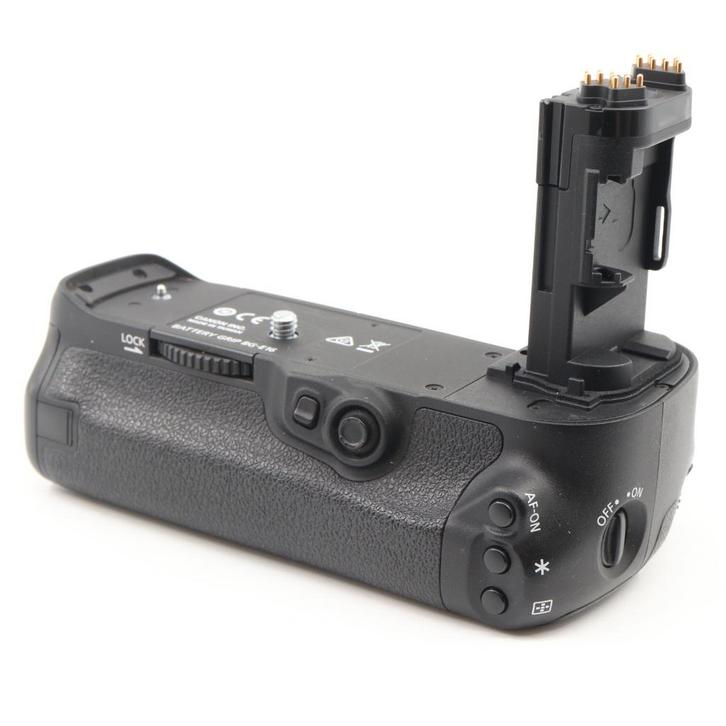 Canon BG-E16 batterygrip | Tweedehands, Audio, Tv en Foto, Fotografie | Accu's en Batterijen, Zo goed als nieuw, Verzenden