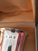 Beker op een voet - Zilver