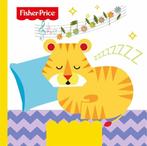 fisher price boekje karton assortie babyboekje - leuk, Fisher-Price, Verzenden