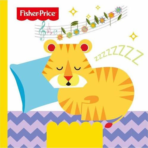 fisher price boekje karton assortie babyboekje - leuk, Livres, Livres Autre, Envoi