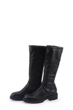 Vagabond Laarzen in maat 39 Zwart, Kleding | Dames, Hoge laarzen, Verzenden, Zwart, Zo goed als nieuw