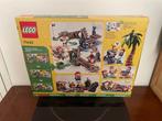 Lego Set - 71425 - Super Mario - Diddy Kongs Mine Cart Ride, Nieuw