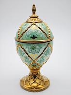 Fabergé ei - House of Faberge Dans van de rietfluiten