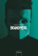 Brandmerk (9789044829723, Wendy Stroobant), Verzenden