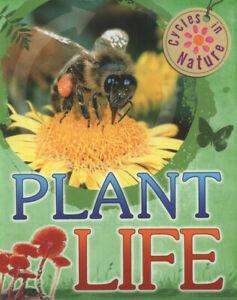 Cycles in nature: Plant life by Theresa Greenaway, Livres, Livres Autre, Envoi