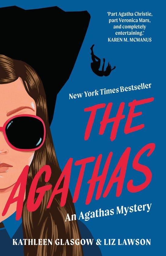 The Agathas 9780861544776 Liz Lawson, Boeken, Taal | Engels, Gelezen, Verzenden