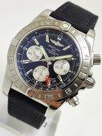 Breitling - Chronomat 44 GMT - Ref. AB0420 - Heren -, Handtassen en Accessoires, Nieuw