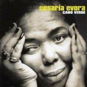 Cabo Verde CD Cesaria Evora  743214539224, CD & DVD, CD | Autres CD, Envoi