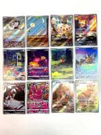 Pokémon - 12 Card - Pokemon Card 173/172 176/172 187/172