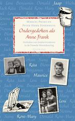 Ondergedoken als Anne Frank 9789045111964 Marcel Prins, Verzenden, Gelezen, Marcel Prins