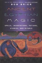 Ancient Egyptian Magic 9780688007966, Gelezen, Robert (Bob) M. Brier, Verzenden
