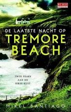 De Geus Spanning - De laatste nacht op Tremore Beach, Verzenden