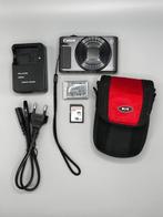 Canon PowerShot SX620 HS – 20,2 MP – Zoom optique 25x –