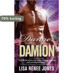Danger That Is Damion 9781402251627 Lisa Renee Jones, Verzenden, Gelezen, Lisa Renee Jones