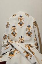 Exclusief Tessuto Ikat in Boheemse stijl - 300x280cm -