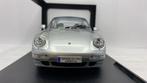 Solido 1:18 - Voiture miniature - Porsche 911 (993) 4S 1996, Nieuw