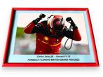 Scuderia Ferrari - F1 Lenovo British Grand Prix - Carlos, Nieuw