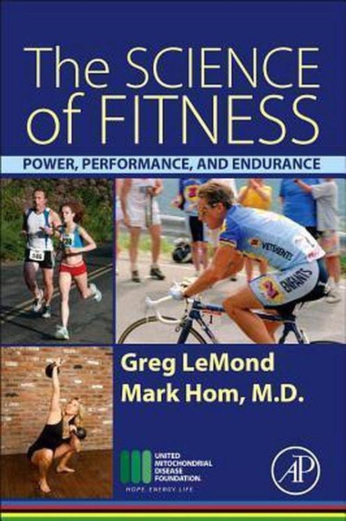 Science Of Fitness 9780128010235 Mark Hom, Boeken, Overige Boeken, Gelezen, Verzenden
