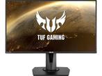 Veiling - ASUS TUF VG279QM - Full HD IPS Gaming Monitor - 27, Nieuw