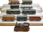 Trix Express H0 - Train miniature (10) - DB, Nieuw