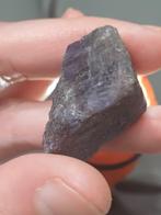 Tanzaniet Kristal - Hoogte: 4.2 cm - Breedte: 2.2 cm- 33.33