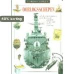 De geschiedenis van oorlogsschepen / Coronagidsen, Verzenden, Gelezen, I. MacKenzie