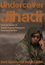 Undercover Jihadi 9781935866596 Anne Speckhard, Boeken, Verzenden, Gelezen, Anne Speckhard