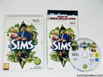 De Sims 3 - HOL, Consoles de jeu & Jeux vidéo, Jeux | Nintendo Wii, Verzenden