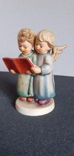 Goebel - Figurine - Grote Hummel  Angel Duet  - TMK6 -, Antiek en Kunst