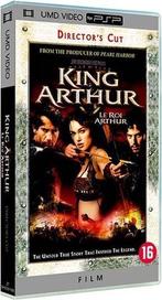 King Arthur (UMD Video) (PSP Games), Ophalen of Verzenden, Zo goed als nieuw