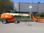 Veiling: Telescoophoogwerker JLG 660SJ Diesel 21.80m 2012, Ophalen