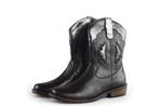 Muyters Cowboy laarzen in maat 33 Zwart | 10% extra korting, Kinderen en Baby's, Jongen of Meisje, Muyters, Zo goed als nieuw
