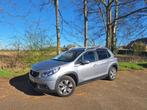 Peugeot 2008, Nieuw