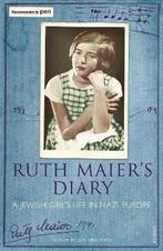 Ruth MaierS Diary 9780099524243, Ruth Maier, Verzenden