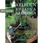 Kruiden Kweken Gebruiken 9789059208629 J. Houdret, Boeken, Verzenden, Gelezen, J. Houdret