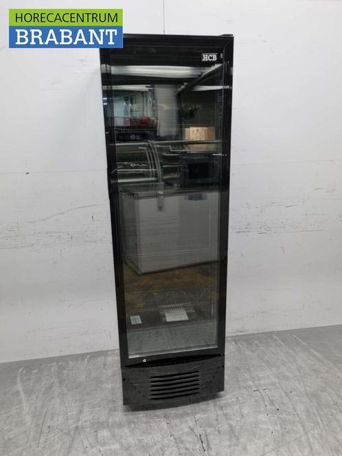 Glasdeurkoeling Koelkast Drankkoelkast Glazen deur 350 liter, Zakelijke goederen, Horeca | Keukenapparatuur, Ophalen of Verzenden