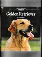 Golden retriever 9789051120189, Livres, Animaux & Animaux domestiques, Ruud Haak, Verzenden