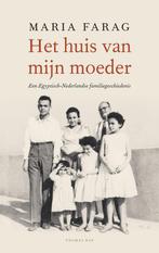 Het huis van mijn moeder (9789400405868, Maria Farag), Verzenden, Nieuw