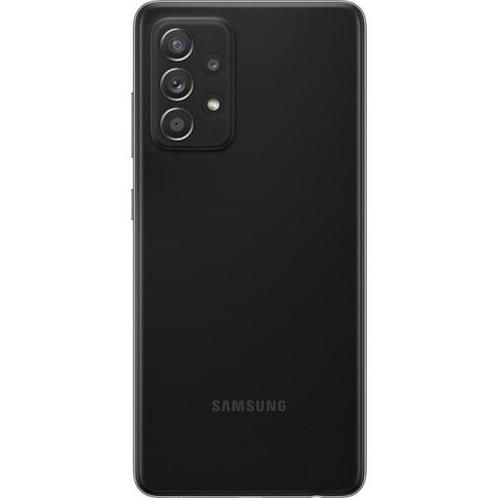 Samsung Galaxy A52 5G 128GB zwart | GRATIS verzending, Télécoms, Téléphonie mobile | Samsung, Enlèvement ou Envoi