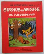 Suske en Wiske RV - 02 - De vliegende aap - 1 Album -, Boeken, Nieuw