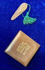 Sans Prix de Réserve - Ensemble de bureau (3) - SILVER Desk, Verzamelen, Nieuw