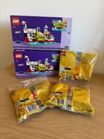 Lego Stenen - Lego 40687 e Lego 30670, Kinderen en Baby's, Speelgoed | Duplo en Lego, Nieuw