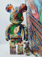 NO RESERVE Medicom Toy x Kazuo Umezz - Be@rbrick The Great