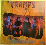 The Cramps - A Date with Elvis (EEC 1986 1st press LP) -, Nieuw in verpakking